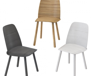 Modern Single Chair-ID:804723021