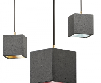 Industrial Style Droplight-ID:164951093