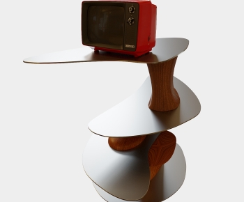 Modern Side Table/corner Table-ID:913515096