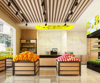 Modern Fruit Shop-ID:802354106