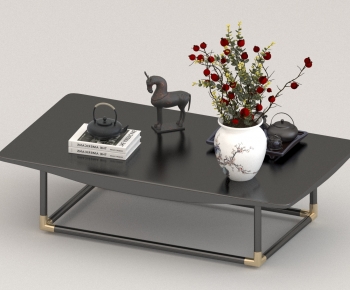 Modern Coffee Table-ID:462616924