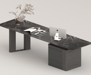 Modern Office Table-ID:404251102