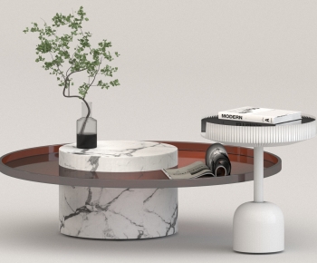 Modern Coffee Table-ID:942569023