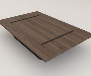 Modern Coffee Table-ID:799814948