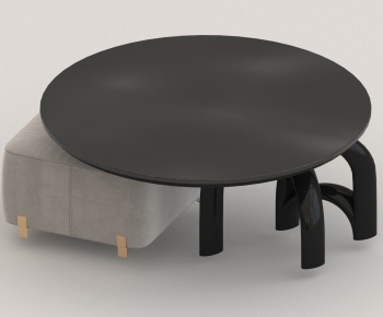 Modern Coffee Table-ID:265544896