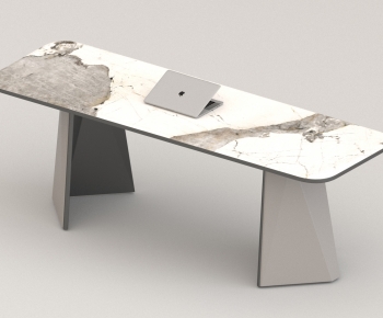 Modern Computer Desk-ID:948070054