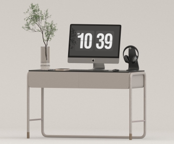 Modern Desk-ID:404413945