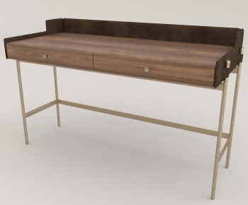 Modern Desk-ID:903727055