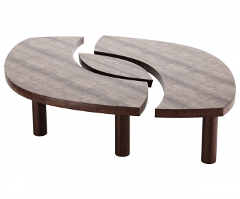 Modern Coffee Table-ID:775630004