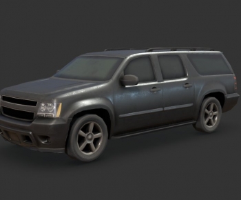 现代SUV汽车-ID:411470899