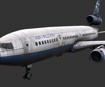 Modern Aircraft-ID:323231946