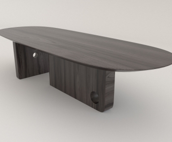 Modern Dining Table-ID:148869043