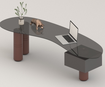 Modern Desk-ID:915864946