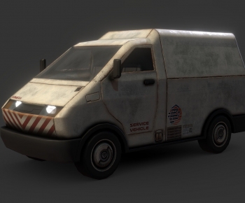 Modern Car-ID:917313102