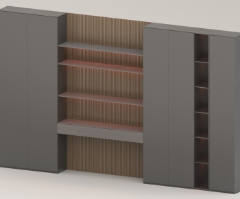 Modern Bookcase-ID:141609911