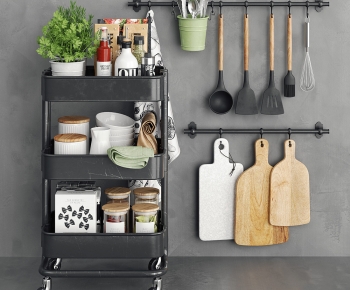 Modern Kitchenware-ID:171118974