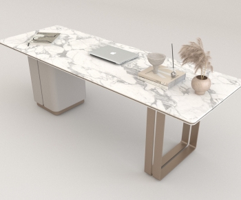 Modern Desk-ID:299024111