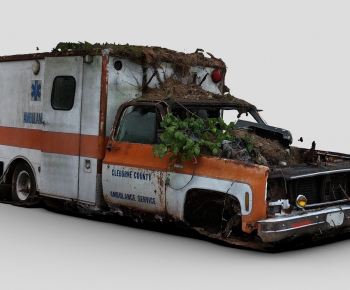 Modern Car-ID:871815928