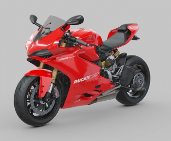 Modern Motorcycle-ID:991795062