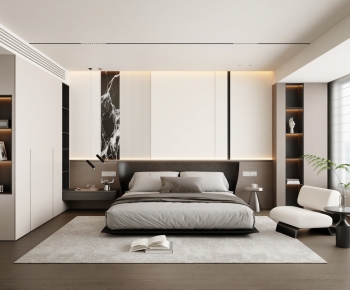 Modern Bedroom-ID:794029262