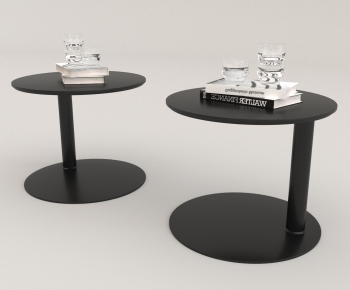 Modern Side Table/corner Table-ID:236294032