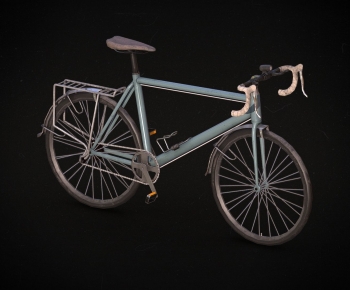 Modern Bicycle-ID:411041983