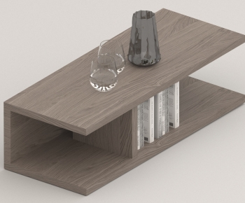 Modern Coffee Table-ID:469124084