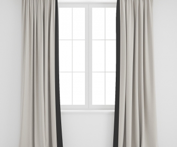 Modern The Curtain-ID:139451035