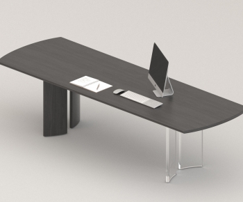 Modern Desk-ID:539630891