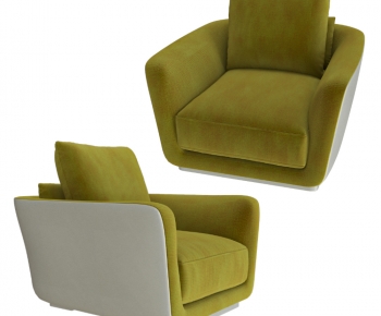 Modern Single Sofa-ID:609426989