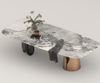 Modern Coffee Table-ID:892040974