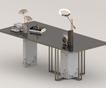 Modern Desk-ID:821512948