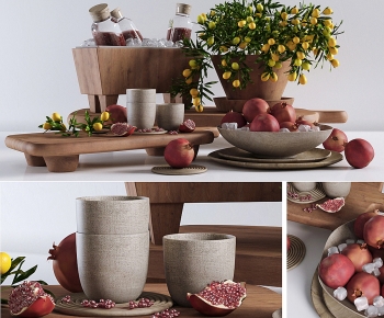 Modern Tableware-ID:258539925