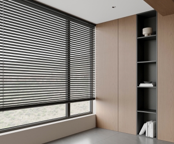 Modern Venetian Blinds-ID:861129055