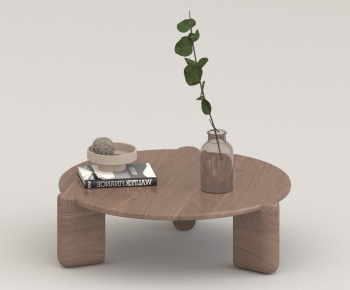 Modern Coffee Table-ID:288373955