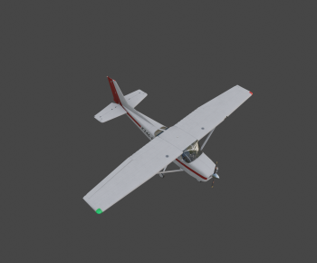 Modern Aircraft-ID:750766042