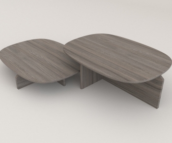 Modern Coffee Table-ID:472682951