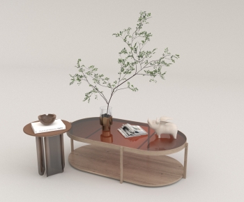 Modern Coffee Table-ID:126441967