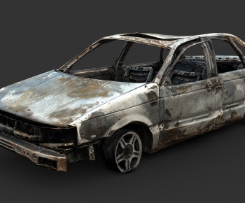 Modern Car-ID:196124085