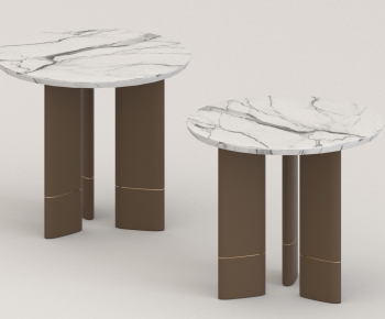 Modern Side Table/corner Table-ID:738194946