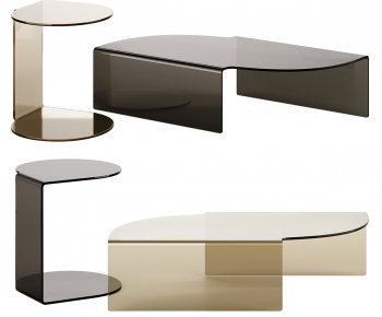 Modern Coffee Table-ID:227164983