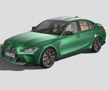 Modern Car-ID:133630042
