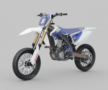 Modern Motorcycle-ID:192029003