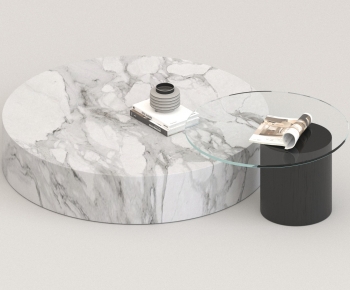 Modern Coffee Table-ID:732228043