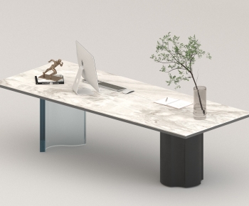 Modern Desk-ID:115160969