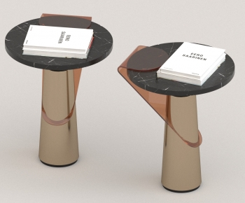 Modern Side Table/corner Table-ID:531862979