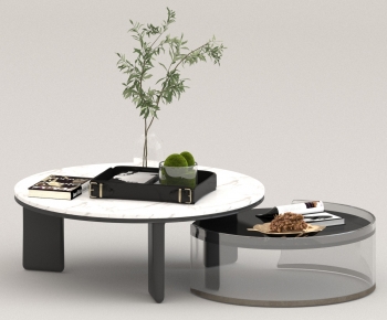 Modern Coffee Table-ID:682707073