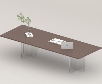 Modern Desk-ID:448893077