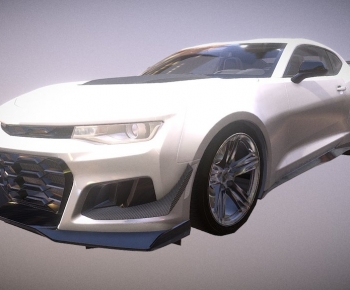 Modern Car-ID:980793007