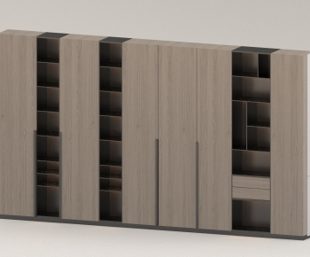 Modern Bookcase-ID:382459259